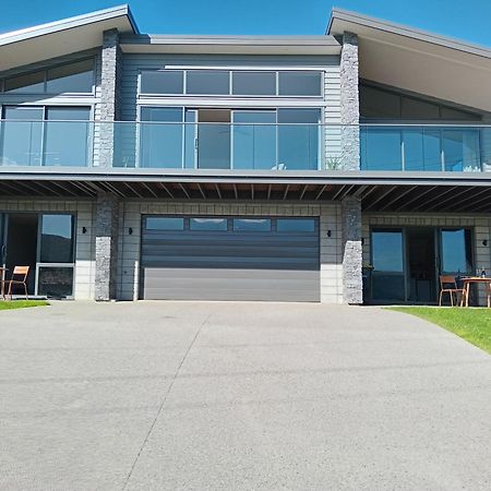 The Views Dunedin Exterior foto