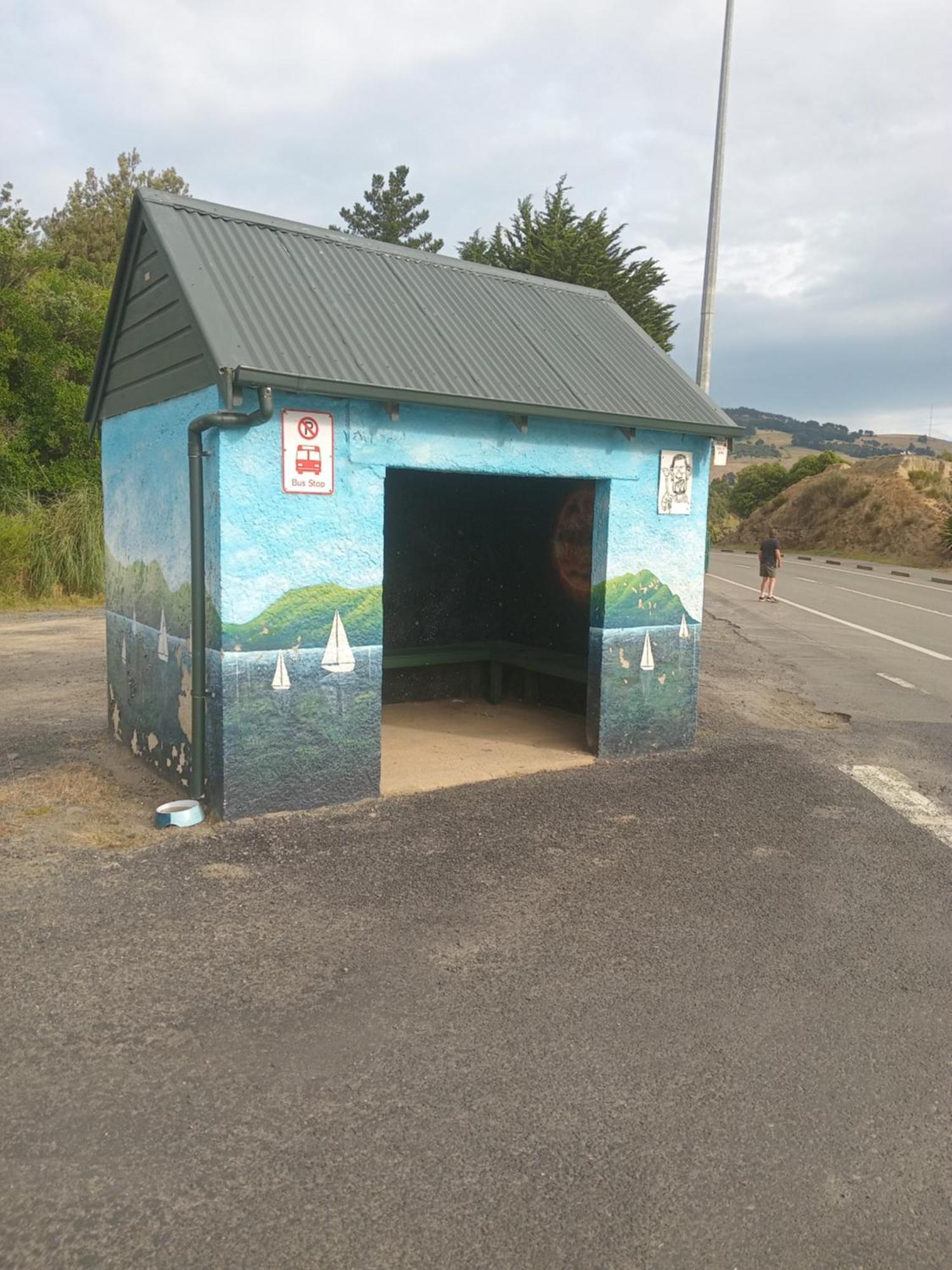The Views Dunedin Exterior foto