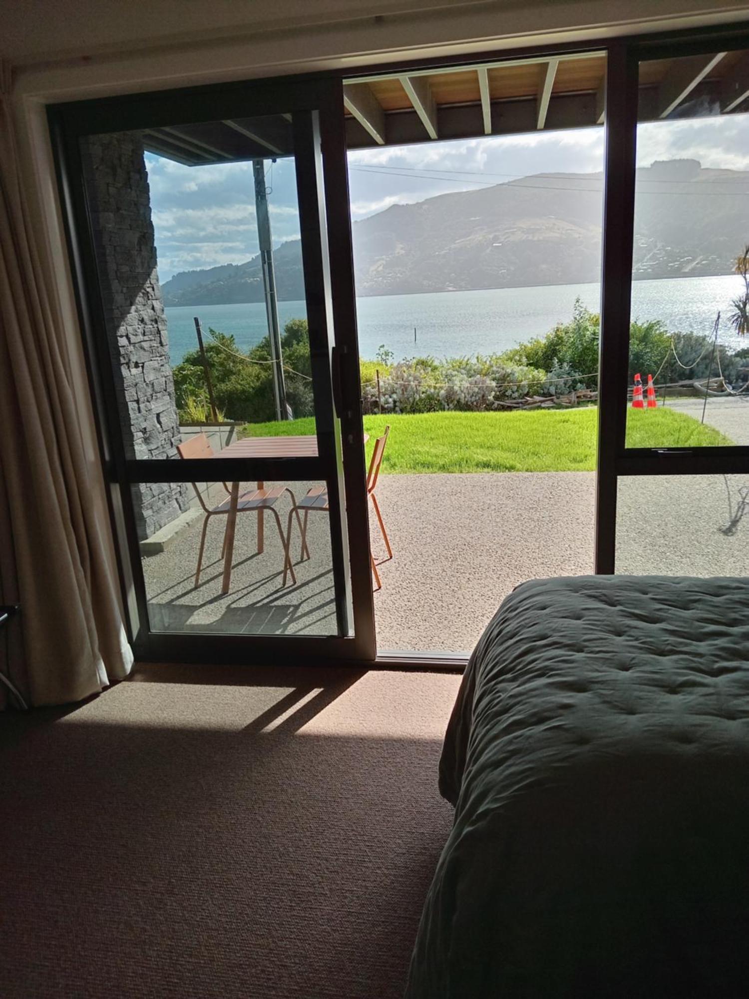 The Views Dunedin Exterior foto